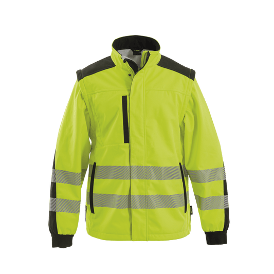 Chaqueta-Chaleco de Alta Visibilidad VITO