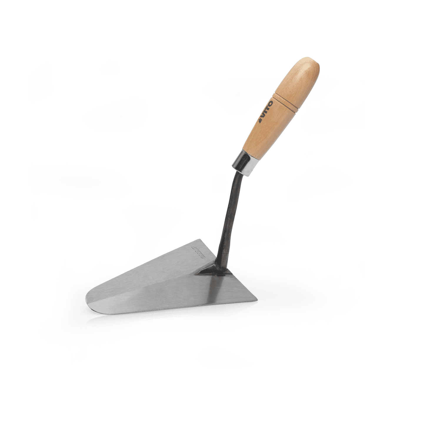 VITO Paleta Forjada Modelo Catalán 165Mm