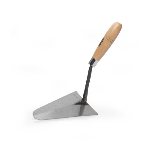 VITO Paleta Forjada Modelo Catalán 165Mm