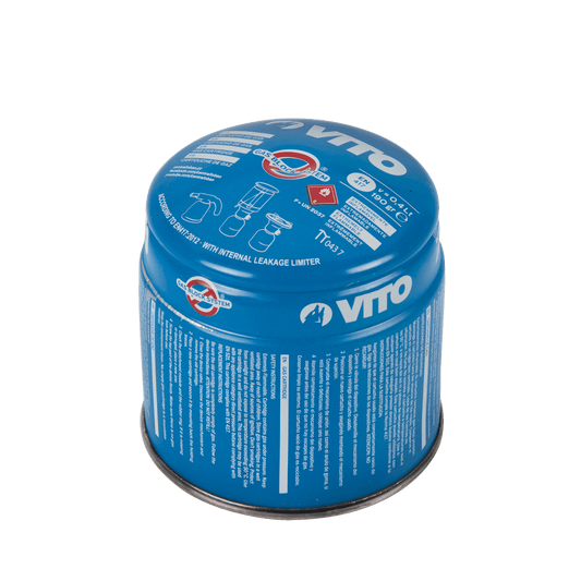 CARTUCHO DE GAS 190GR