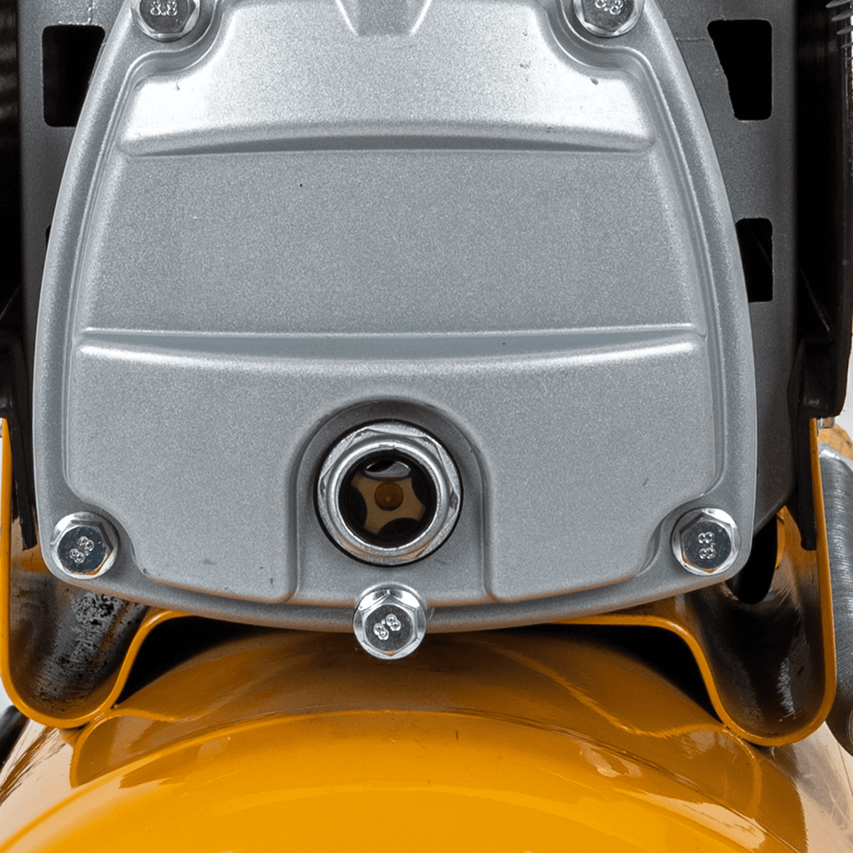 Compresor con Aceite 24LT 10 Bar 2.5HP VITO VICO25A