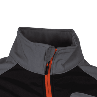 Chaqueta Polar Fog VITO