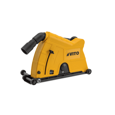 Caperuza de Aspiración para Amoladora VITO