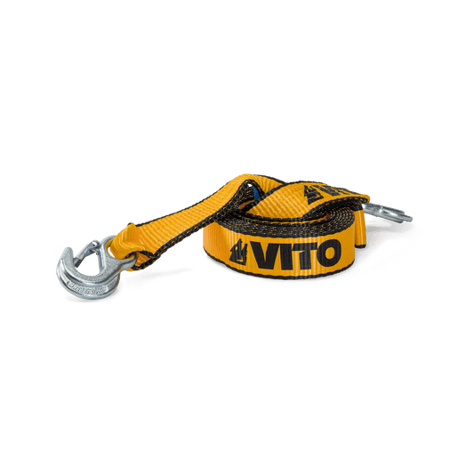 Cinta de Remolque 50MM 5,0M 5000KG VITO VICR50455000
