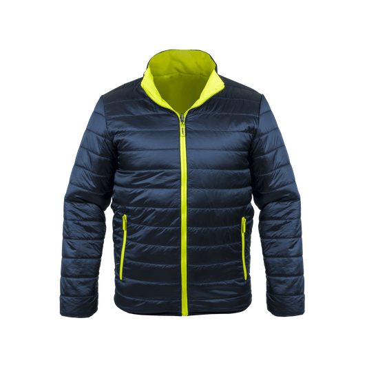 Chaqueta Reversible Dual VITO