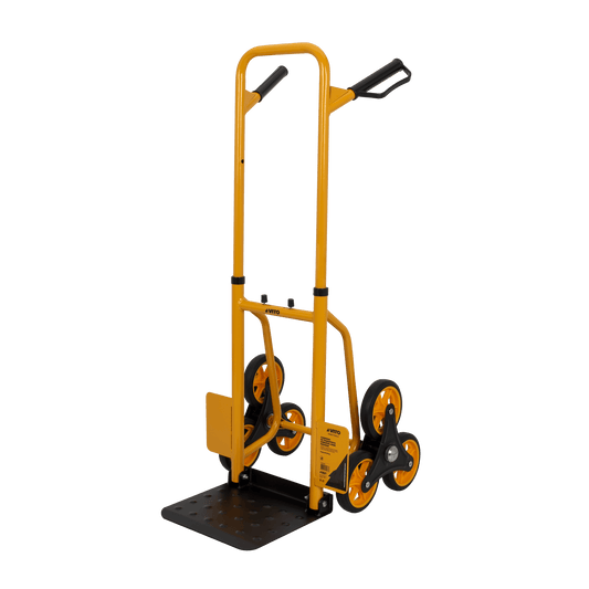 VITO Carretilla Sube Escaleras Plegable 150 Kg
