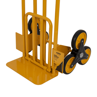 Carretilla Sube Escaleras 250 KG VITO VICTE250