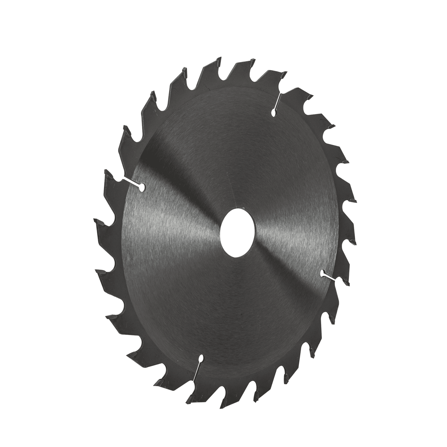 DISCO DE CORTE DE MADERA PARA SIERRA CIRCULAR255X40