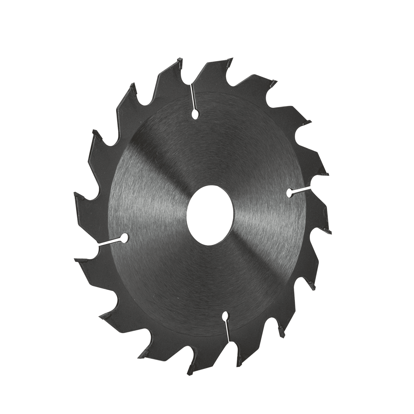 DISCO DE CORTE DE MADERA PARA SIERRA CIRCULAR255X40