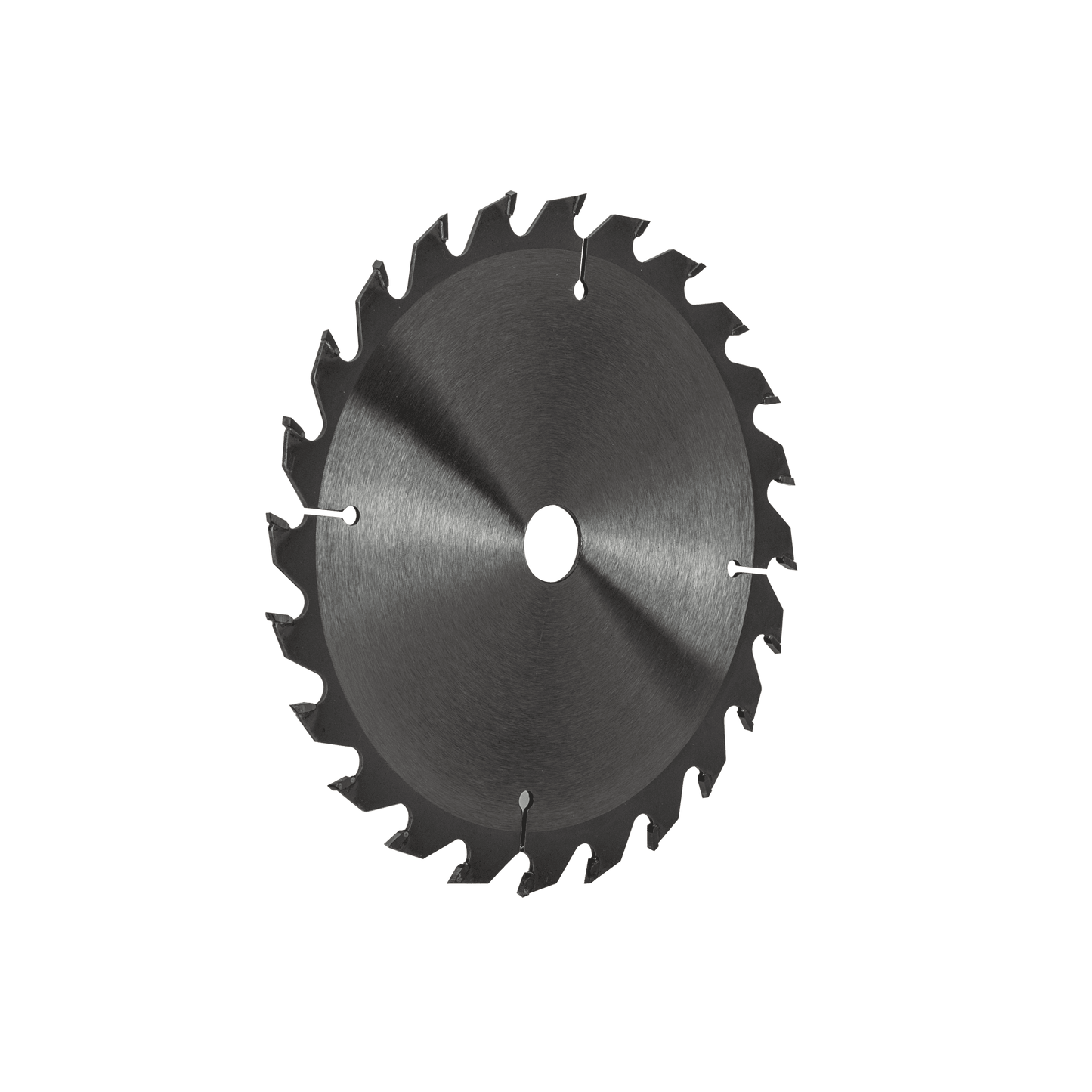 DISCO DE CORTE DE MADERA PARA SIERRA CIRCULAR255X40