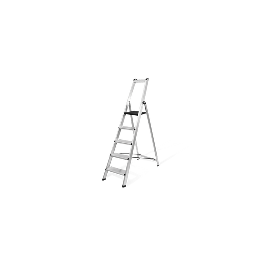 Escalera en Aluminio Profesional VITO