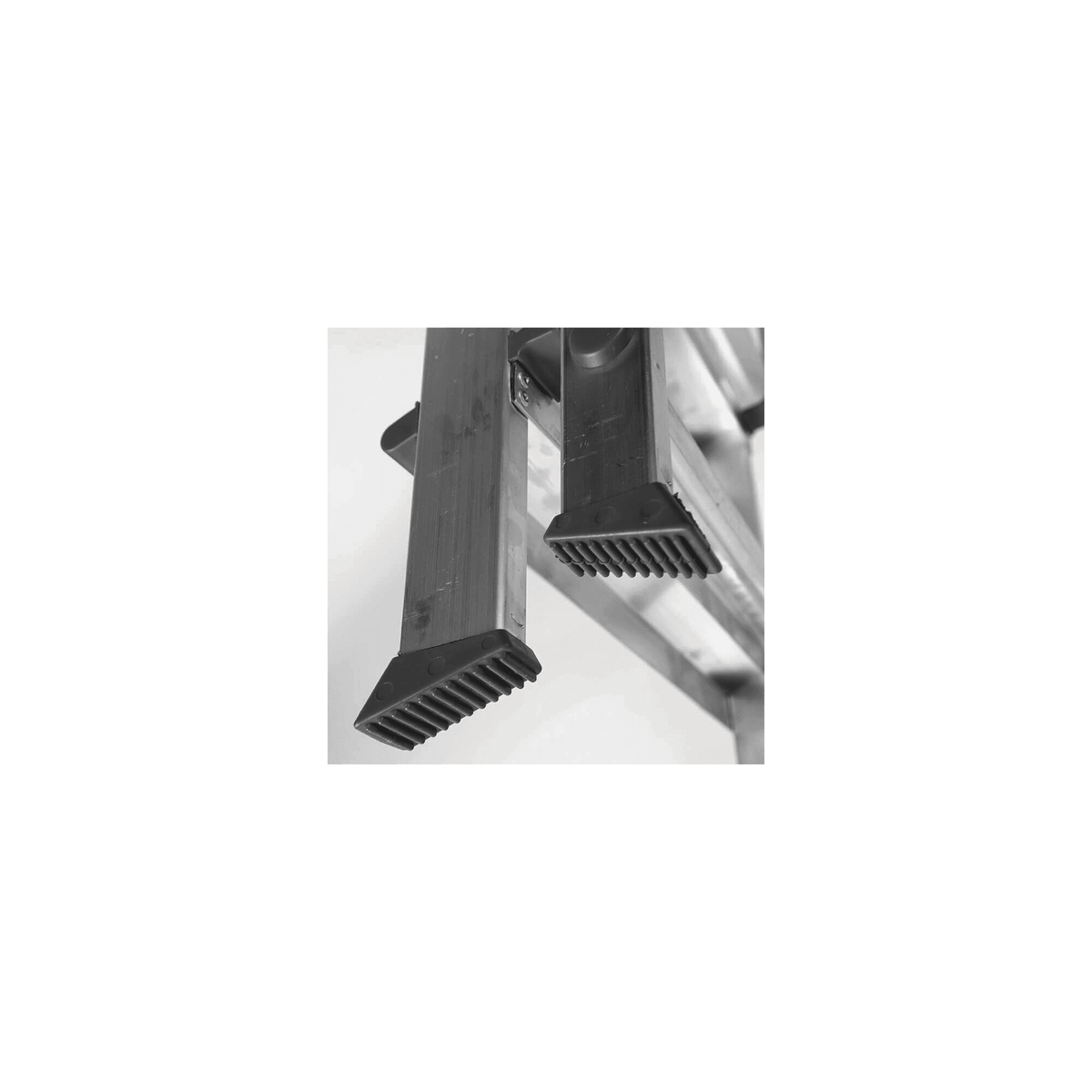 Escalera en Aluminio Plus VITO