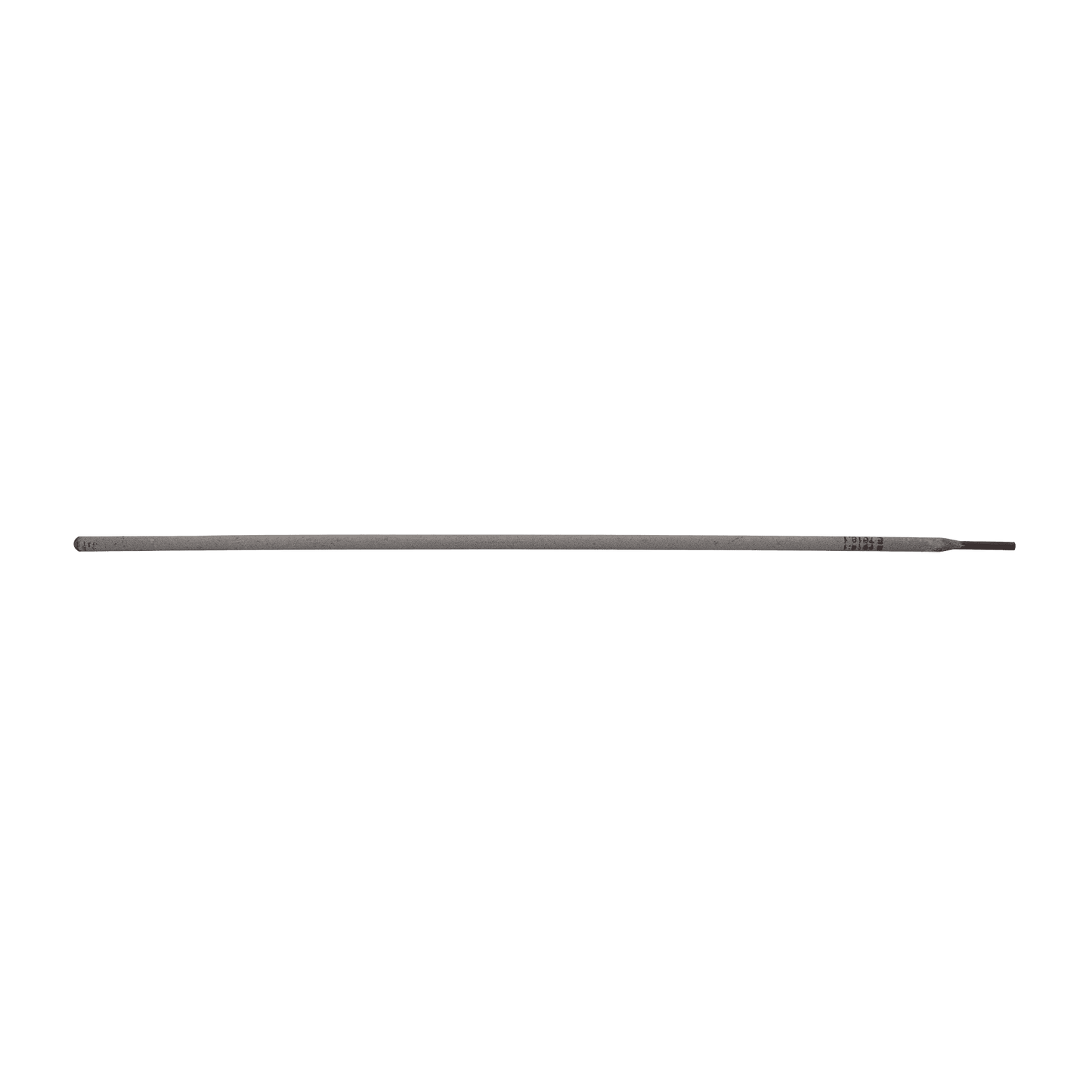 ELECTRODO BÁSICO 2,5x350 BL - 12 UN
