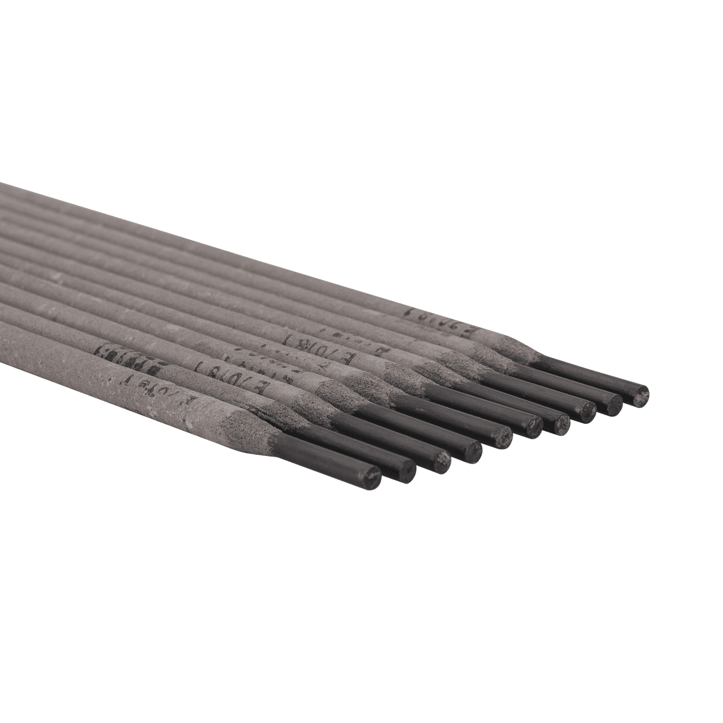 ELECTRODO BÁSICO 2,5x350 BL - 12 UN