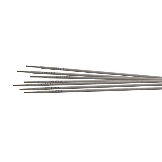 Electrodo de Acero Inoxidable e 316L-16 - Blister 50 UN VITO