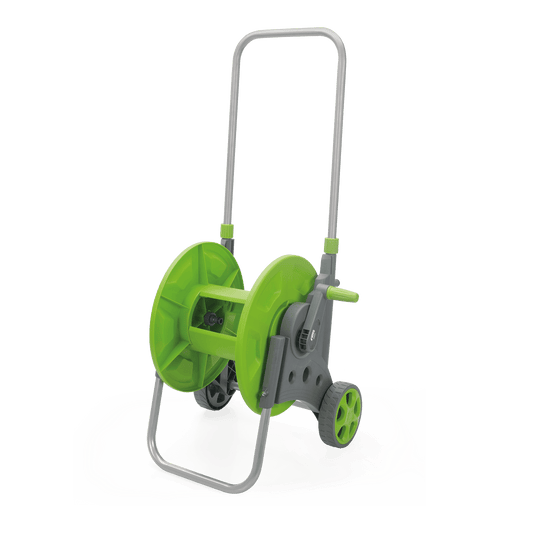 Enrollador de Manguera con Ruedas VITO VIEM6006