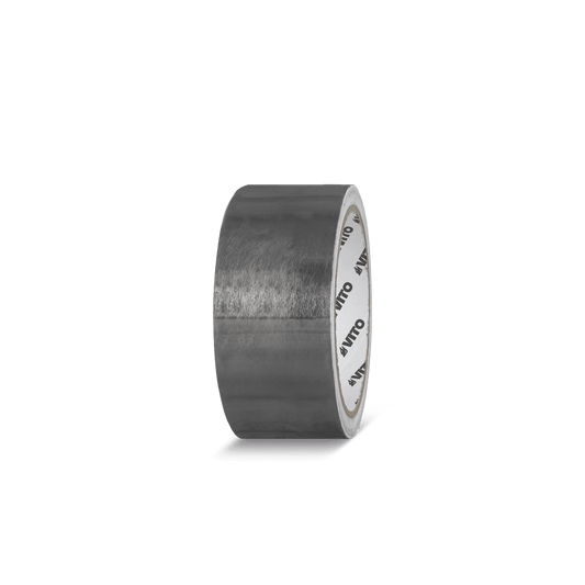 Cinta Adhesiva Aluminio 50MM X 10M VITO VIFA10