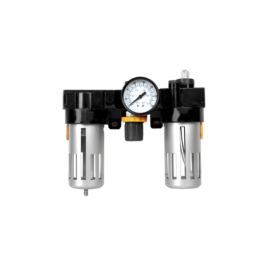 FILTRO REGULADOR LUBRICADOR 1/2" VITO