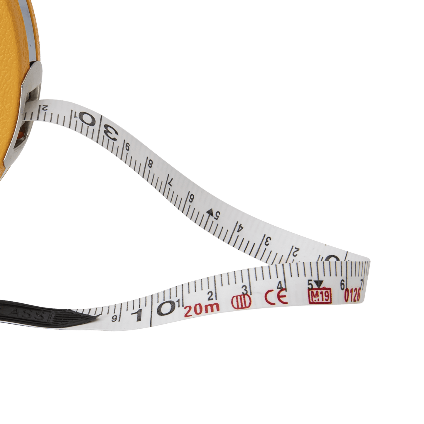 VITO Flexómetro Mt Long 13 Mm X 30 M