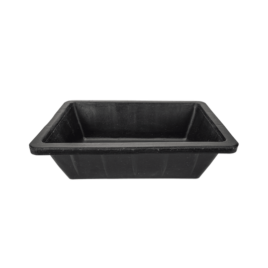 Cubeta de Goma 500 x 685 x 190 mm VITO VIGB040