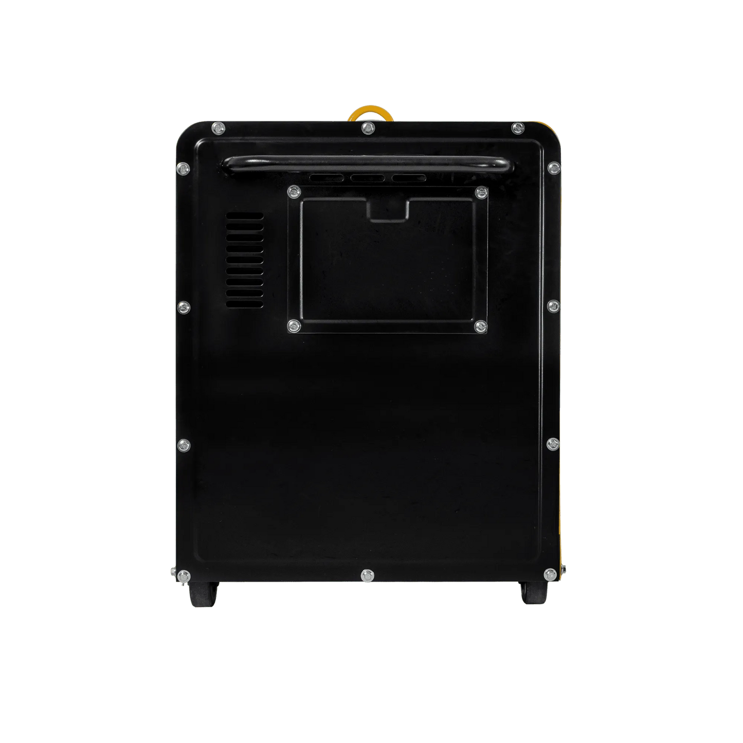 GENERADOR DIESEL TRIFÁSICO SILENCIOSO 8 KVA