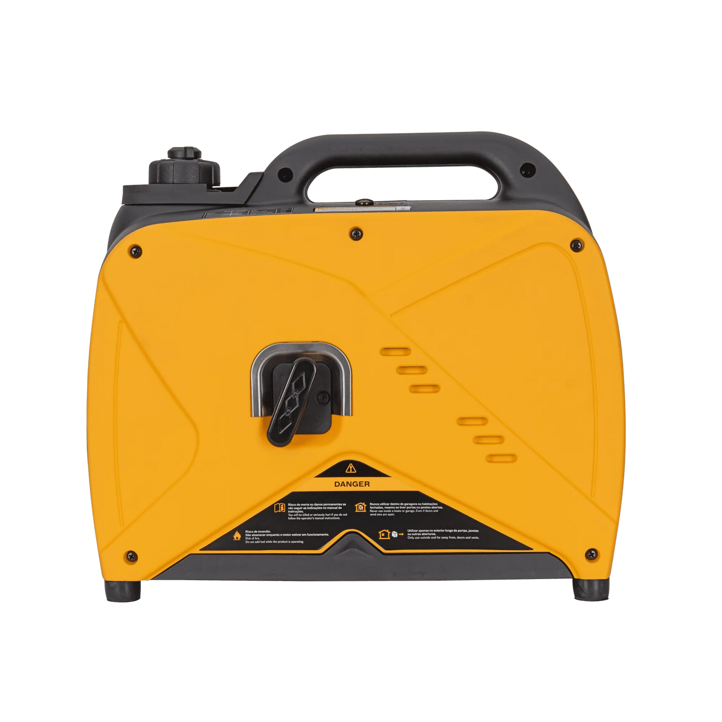 GENERADOR INVERTER 1250