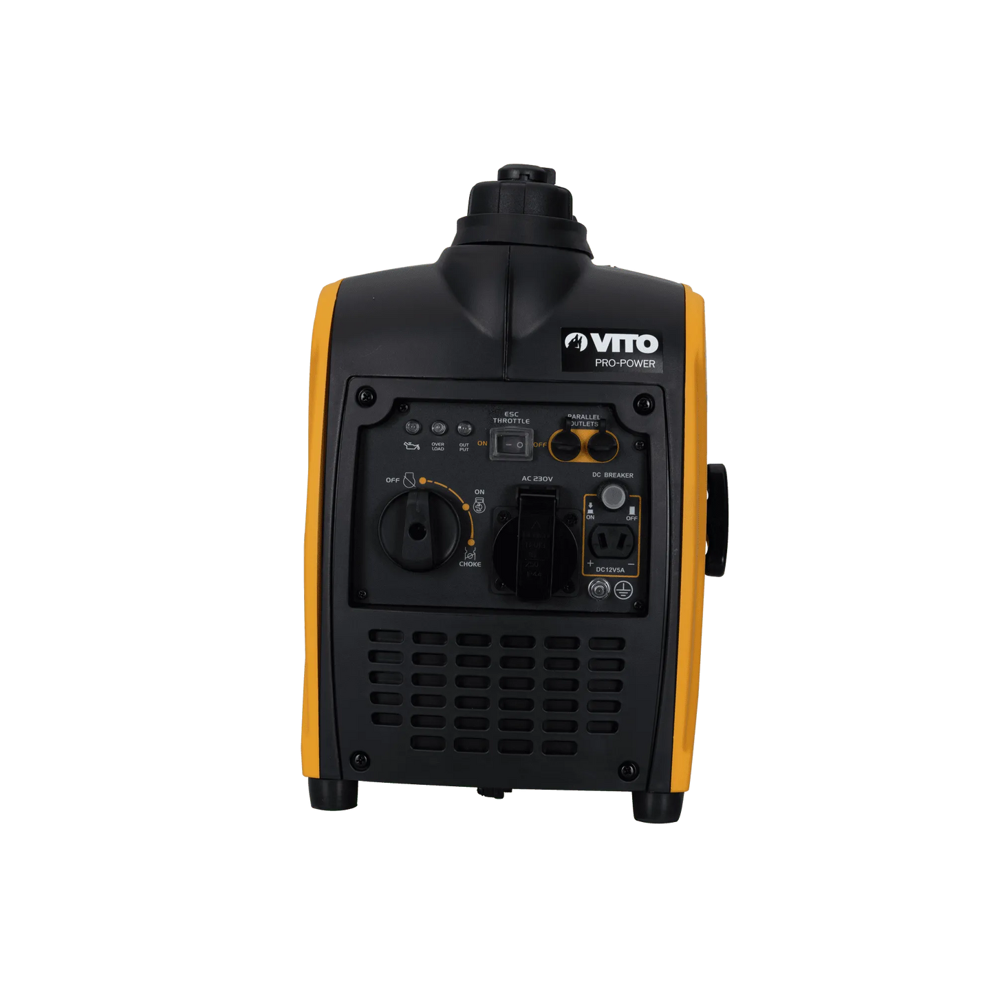 GENERADOR INVERTER 1250