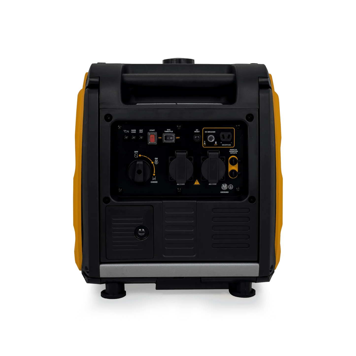 Generador Inverter 3000