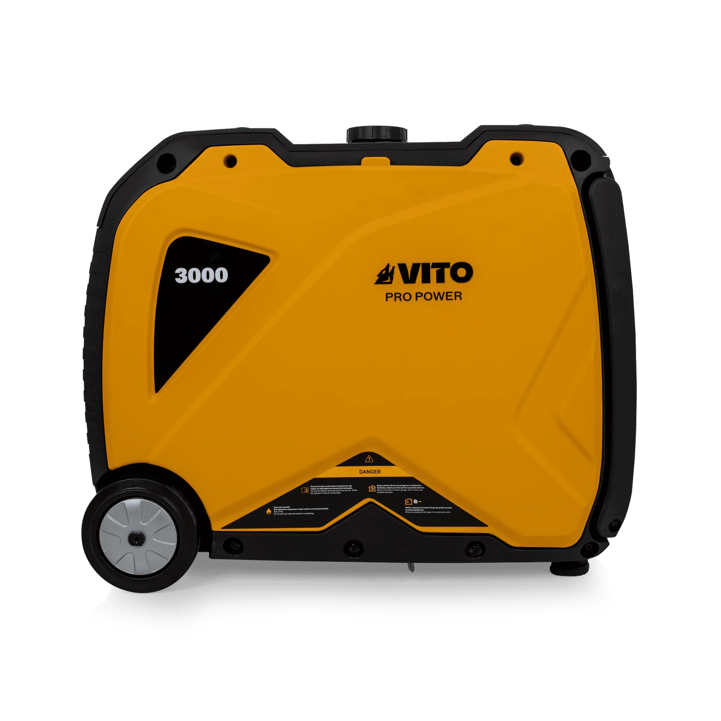 Generador Inverter 3000