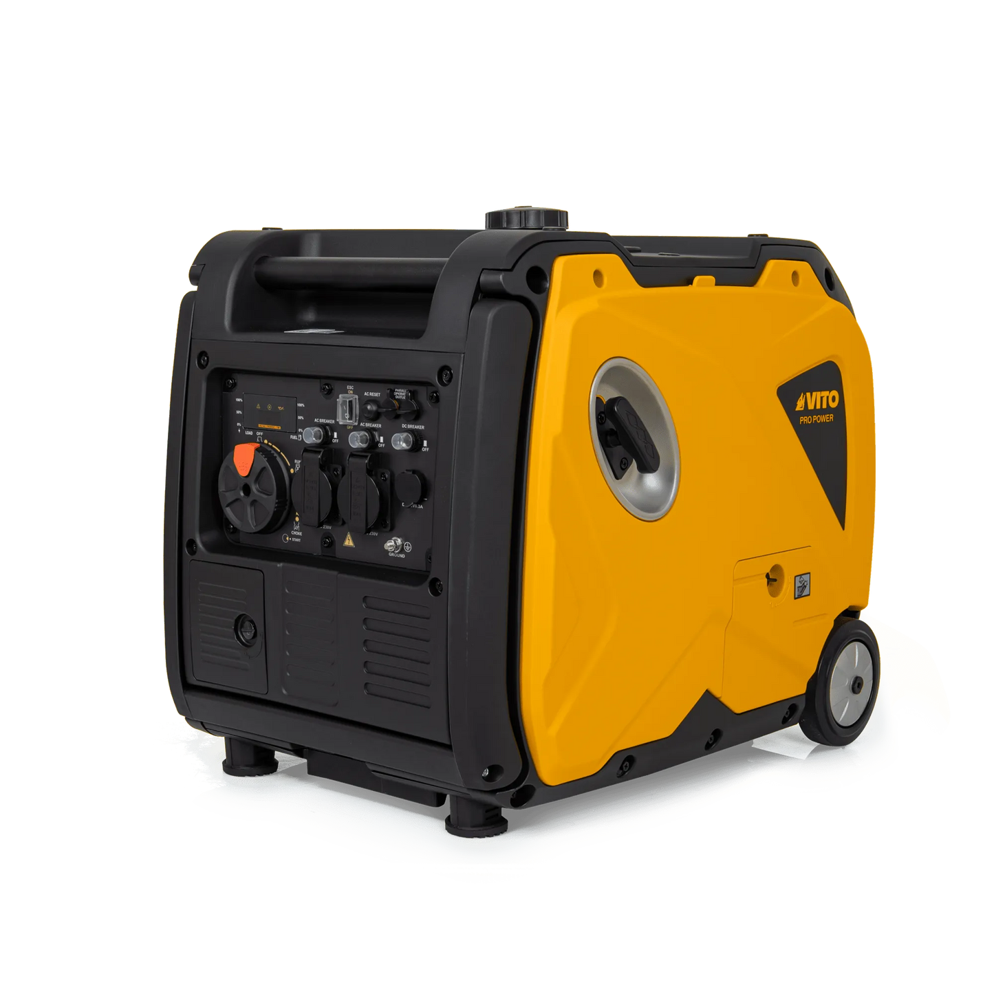 Generador Inverter 4000