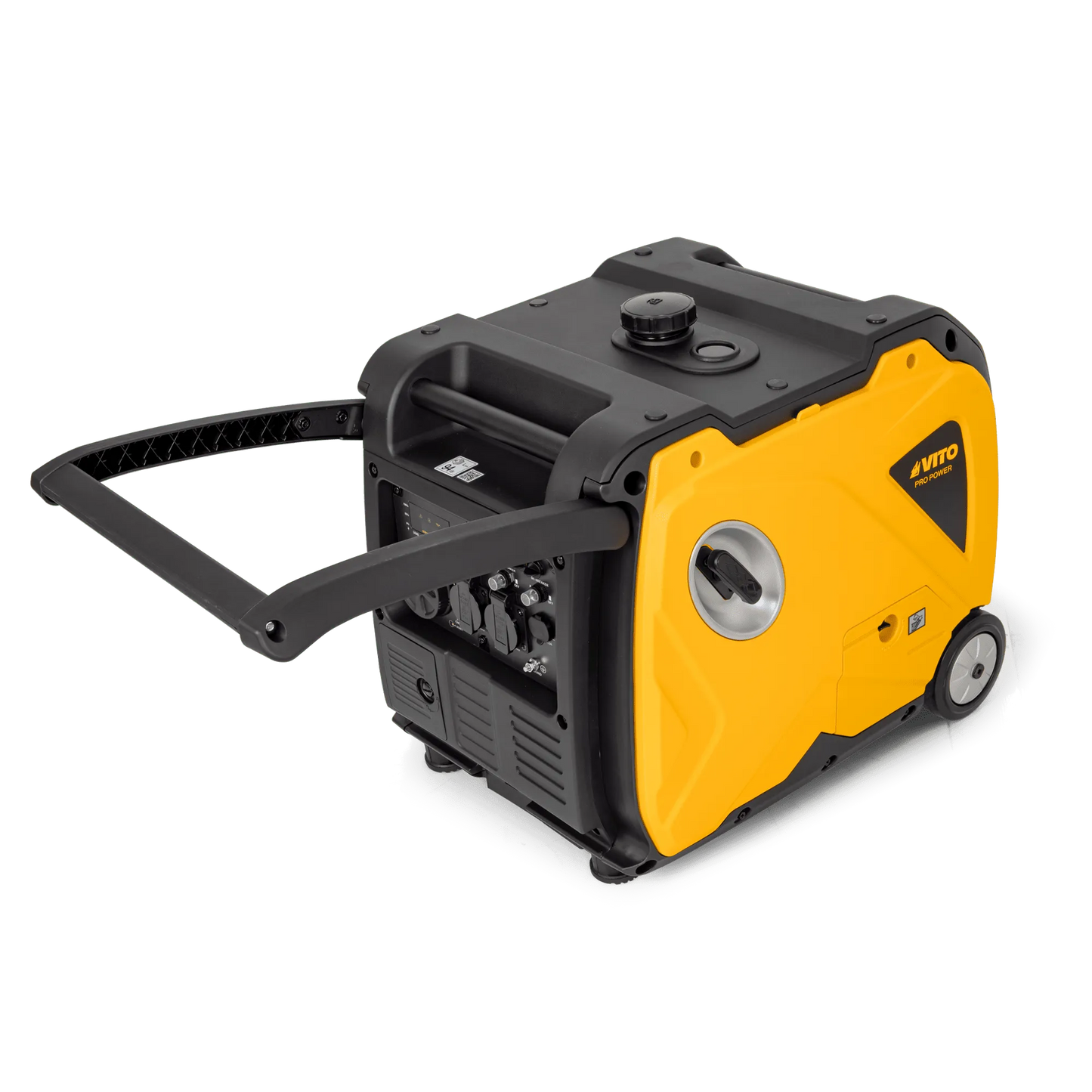 Generador Inverter 4000