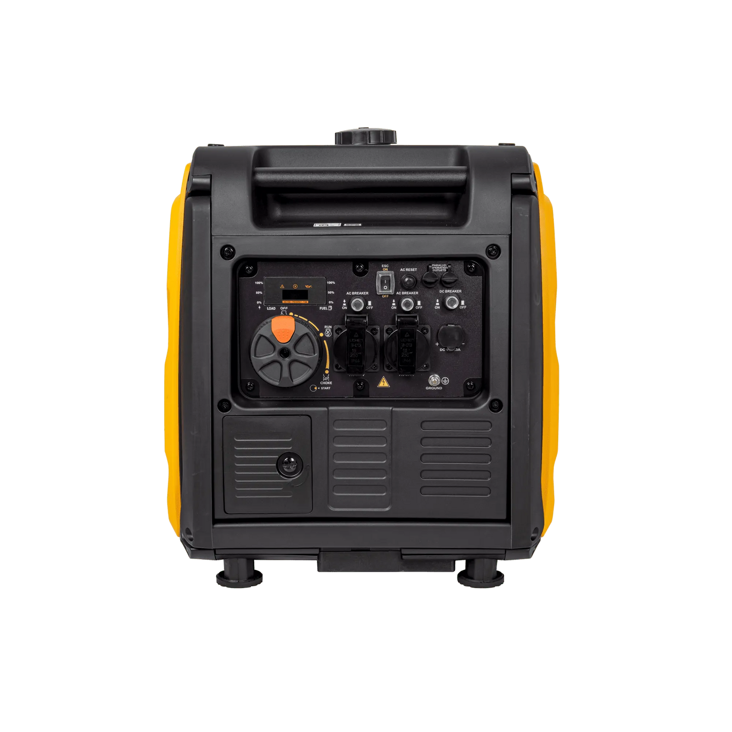 Generador Inverter 4000