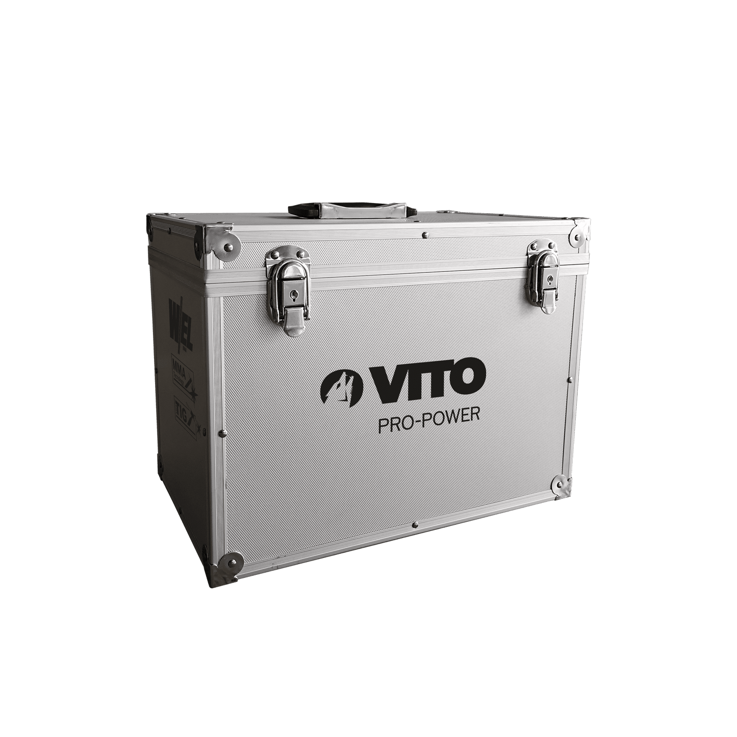 SOLDADOR INVERTER 150A