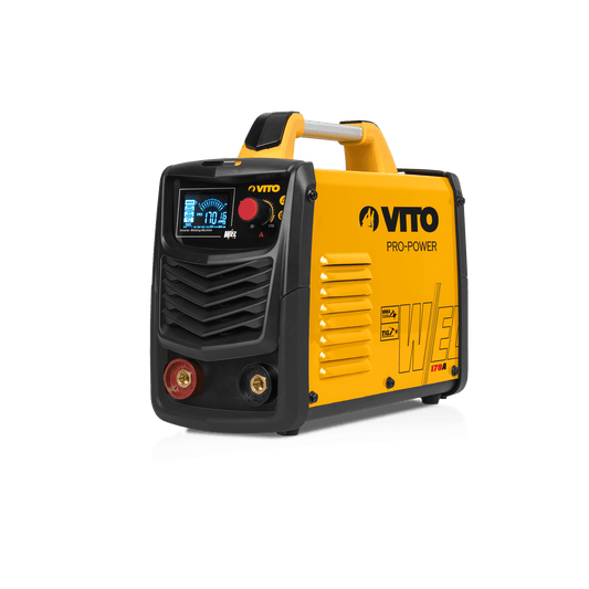 SOLDADOR INVERTER 170A