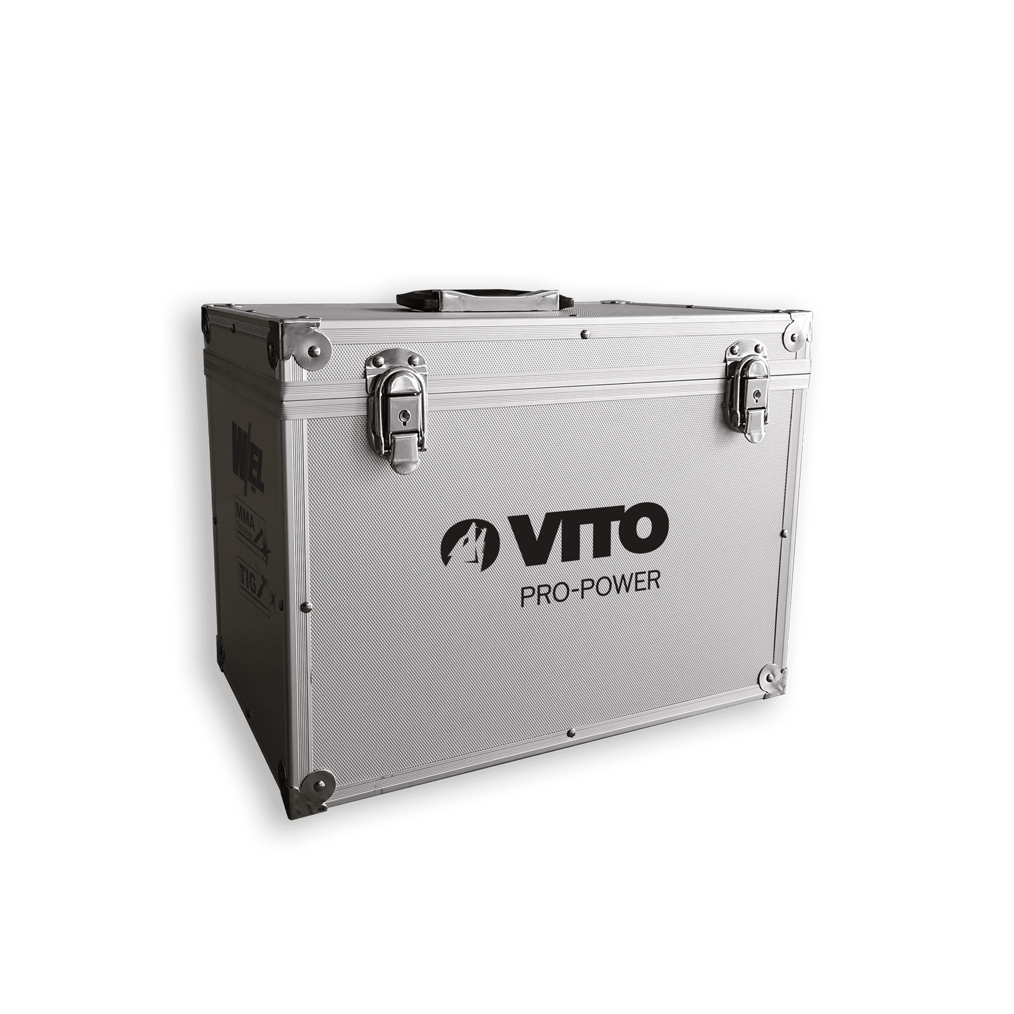 SOLDADOR INVERTER 200A