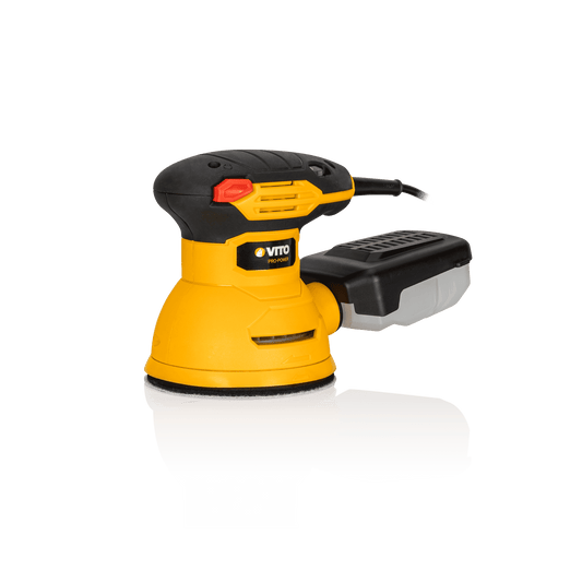 LIJADORA ORBITAL 300W