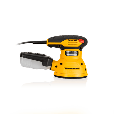 LIJADORA ORBITAL 300W