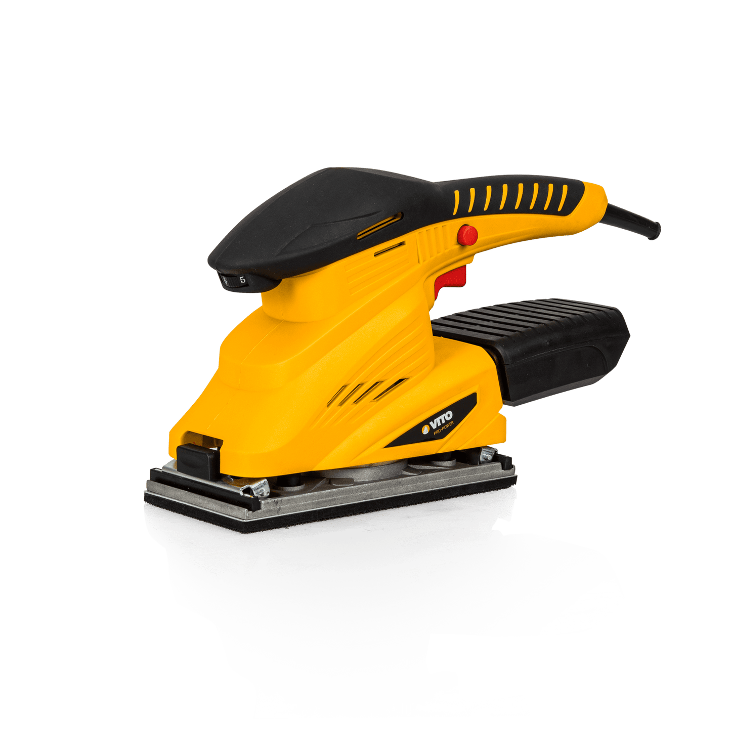 LIJADORA VIBRATORIA 250W