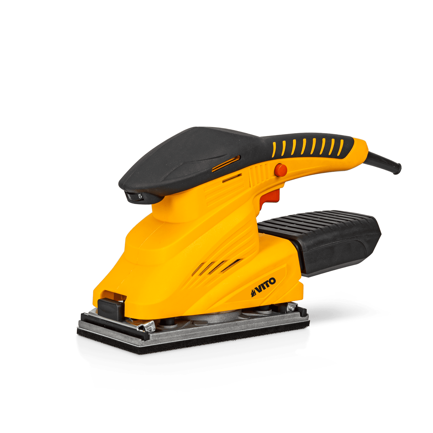 LIJADORA VIBRATORIA 250W