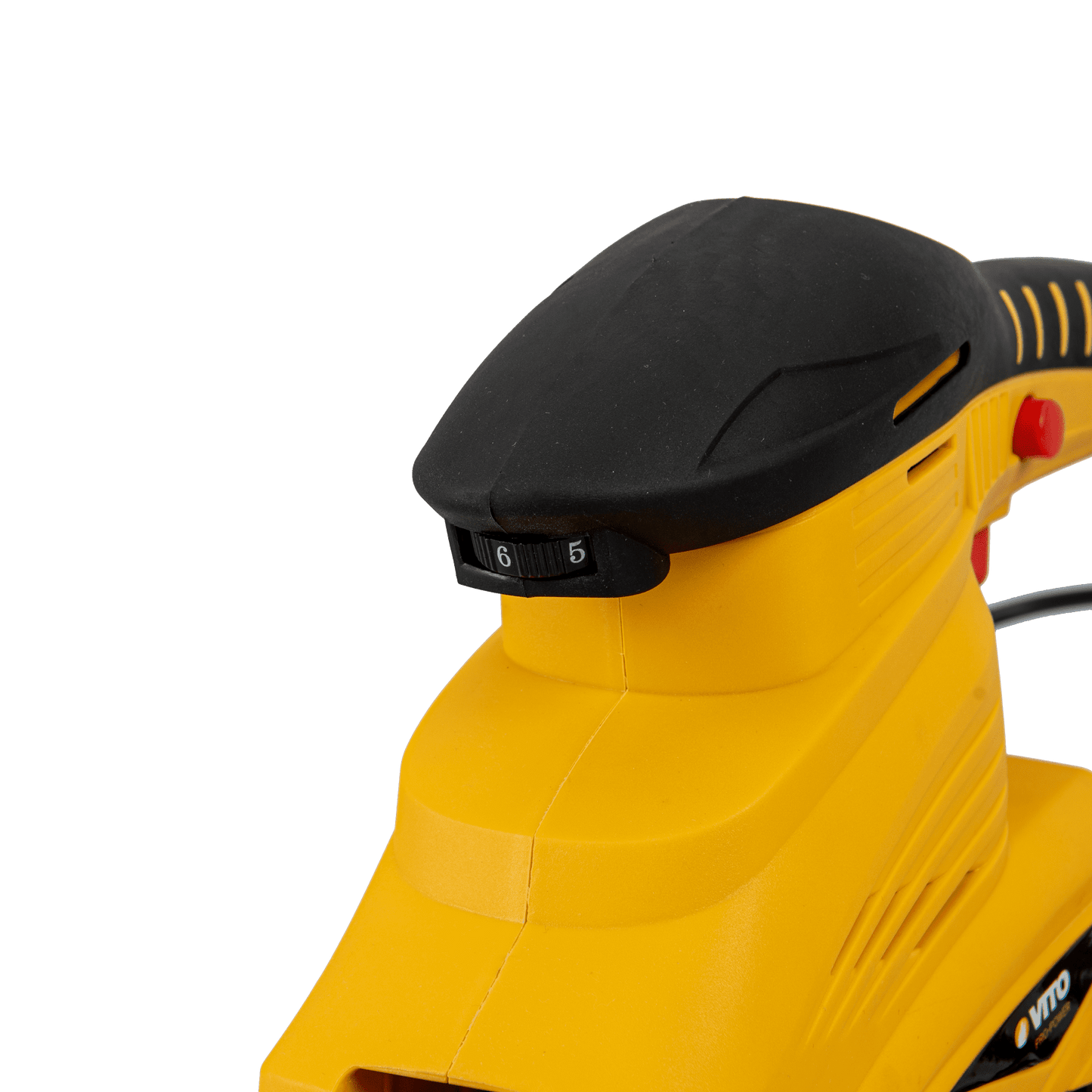 LIJADORA VIBRATORIA 250W