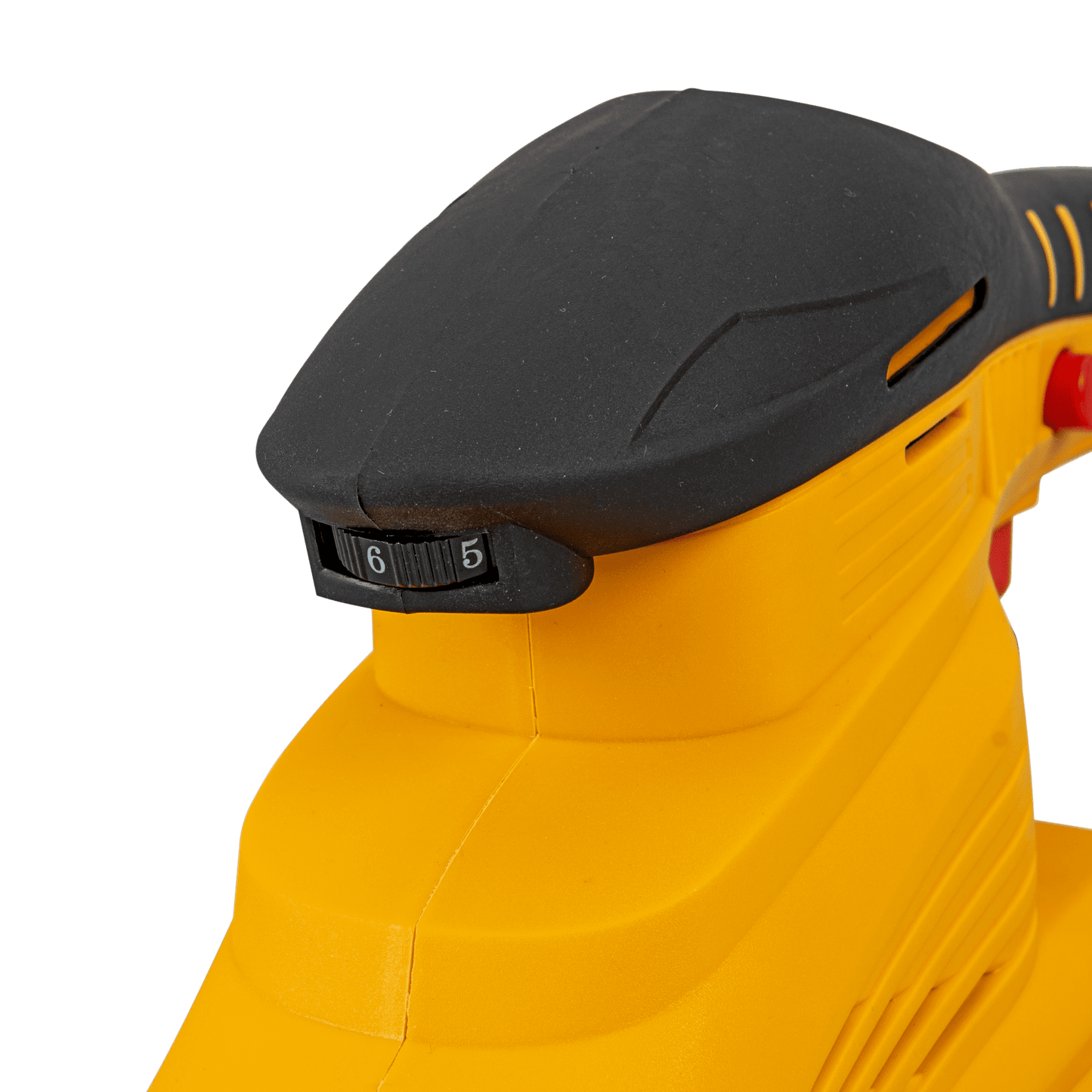 LIJADORA VIBRATORIA 250W