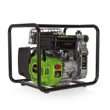 Motopompe à essence VITO 1,5”