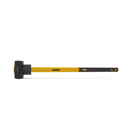 VITO Maceta 6Kg Mango Bimaterial