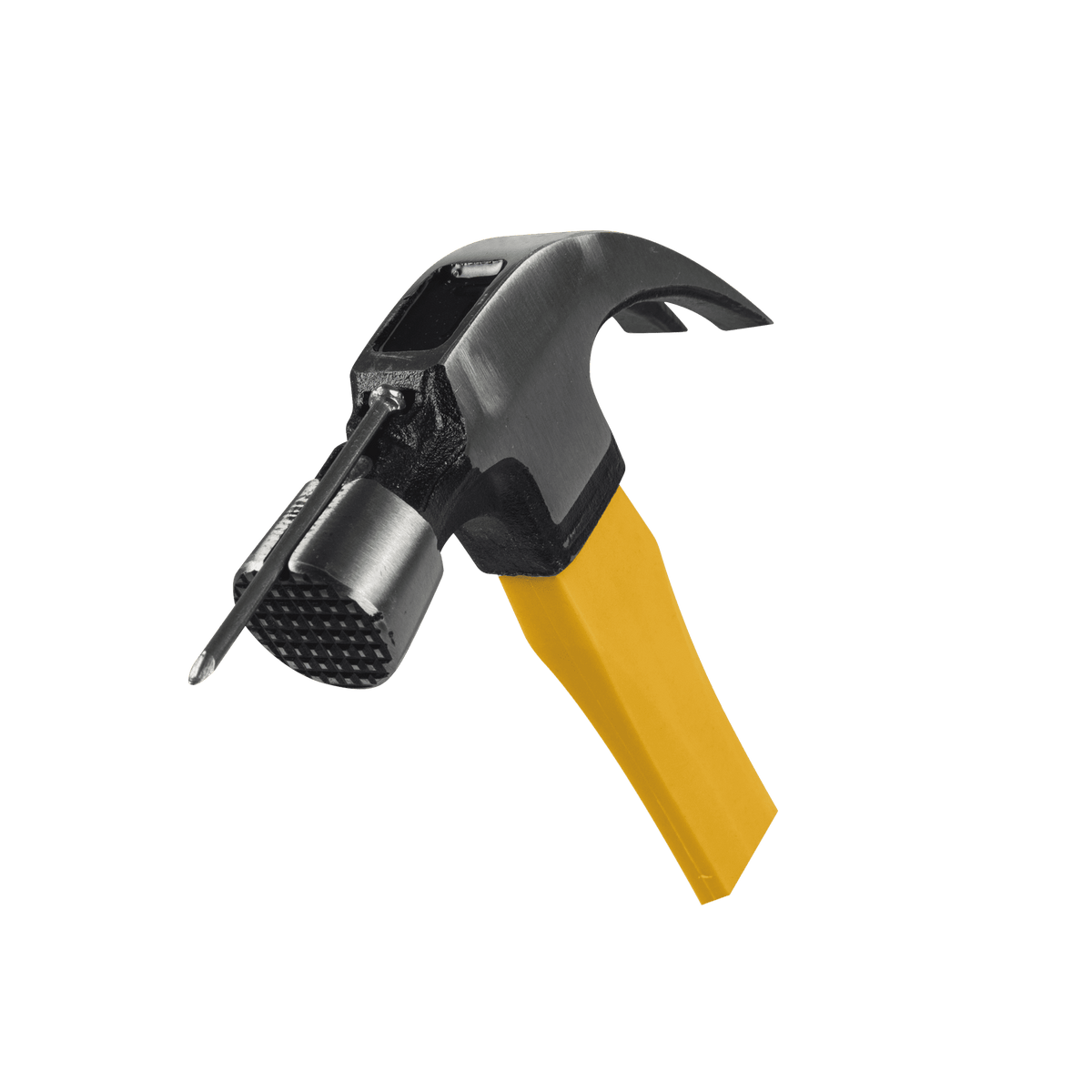 Martillo de Encofrado Mango Largo Fibra-Goma VITO VIMCCL