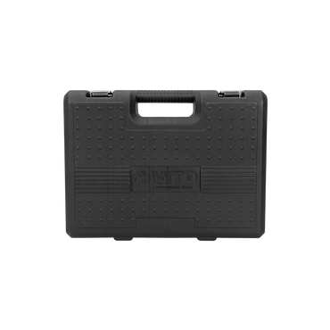 MALETÍN DE HERRAMIENTAS - 58 PIEZAS