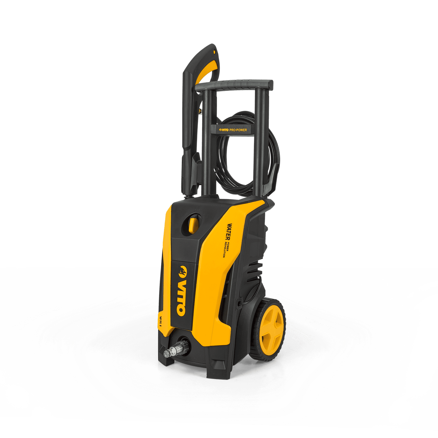 HIDROLIMPIADORA ALTA PRESIÓN WR1 115B
