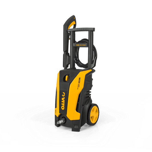 HIDROLIMPIADORA ALTA PRESIÓN WR1 115B