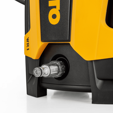 HIDROLIMPIADORA ALTA PRESIÓN WR1 115B