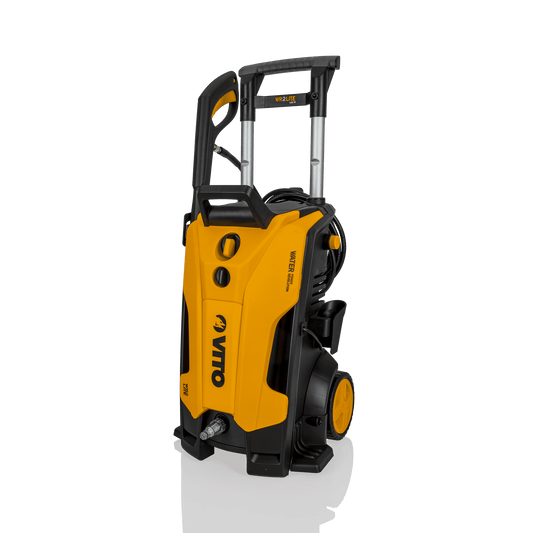 HIDROLIMPIADORA ALTA PRESIÓN WR2 130B LITE