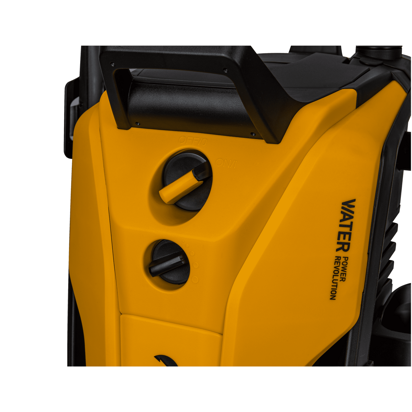 HIDROLIMPIADORA ALTA PRESIÓN WR2 130B LITE